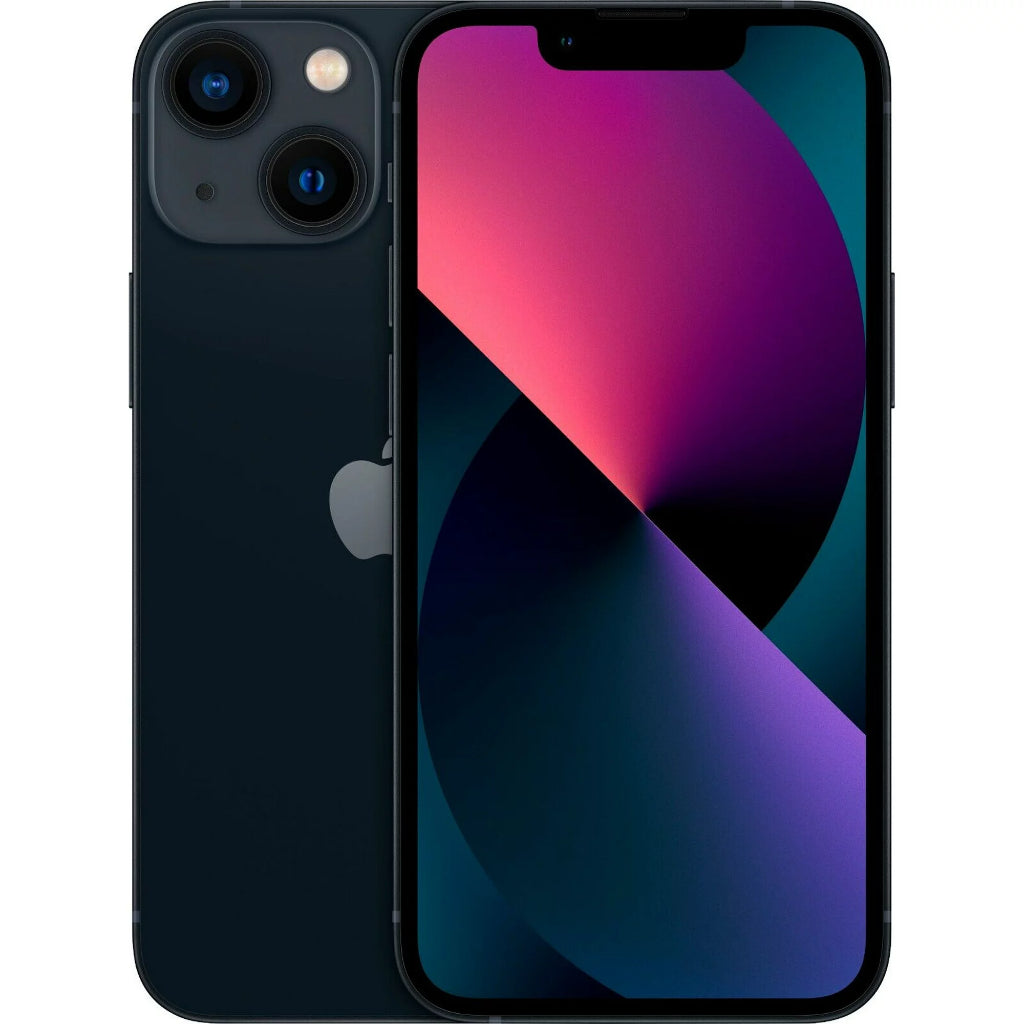 Apple iPhone 13 - Unlocked (Refurbished) – Renewed Market