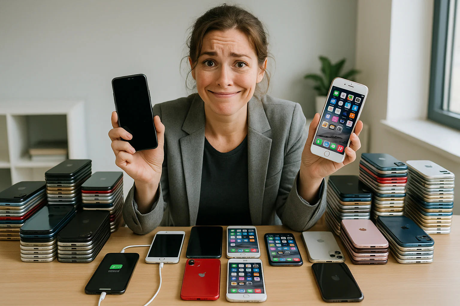 Renewed Market | Professionally Refurbished Tech
– Renewed Market