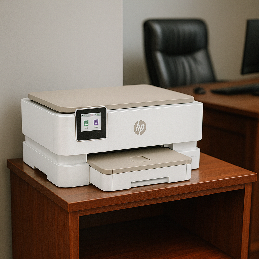 Printers – Renewed Market