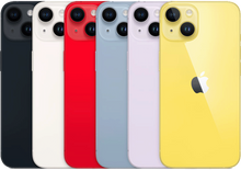 Apple iPhone 14 - Unlocked (Refurbished)