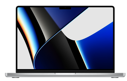 Apple MacBook Pro 14" M1 Pro (2021) - Refurbished