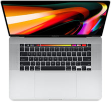 Apple MacBook Pro 16" Intel Core i9 (2019) - Refurbished