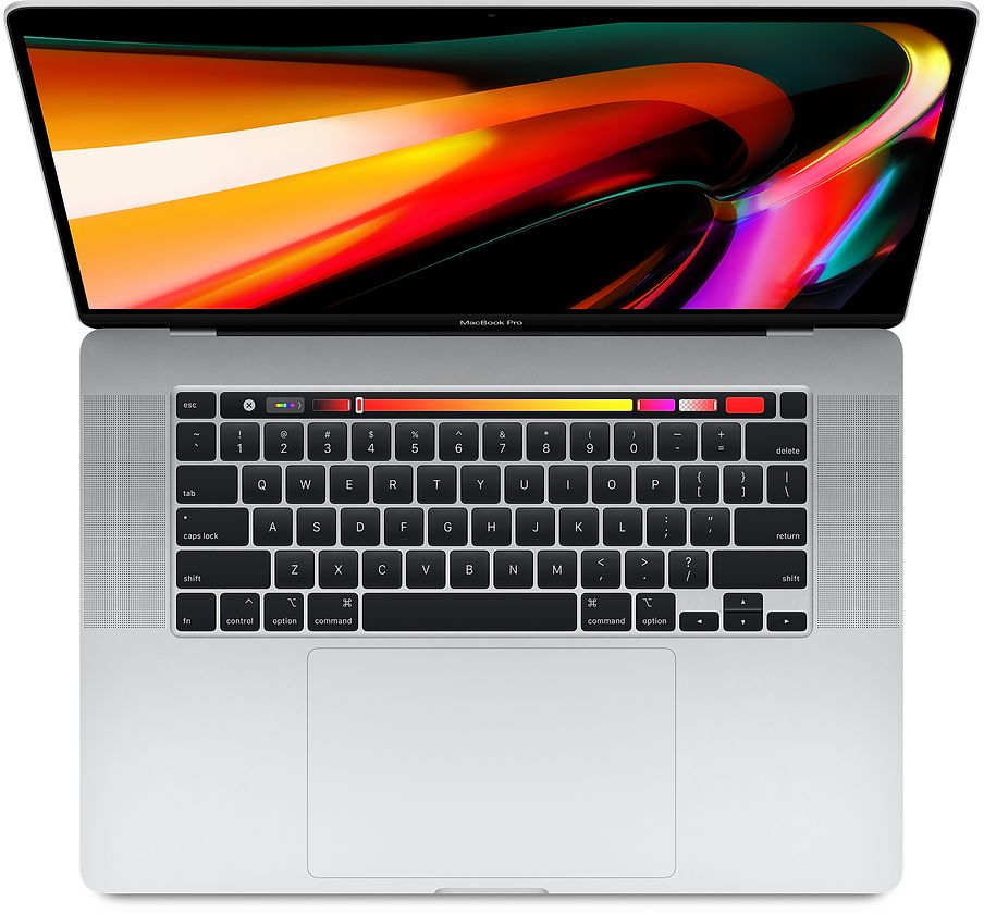 Apple MacBook Pro 16" Intel Core i9 (2019) - Refurbished