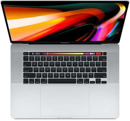 Apple MacBook Pro 16" Intel Core i7 (2019) - Refurbished