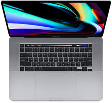 Apple MacBook Pro 16" Intel Core i9 (2019) - Refurbished
