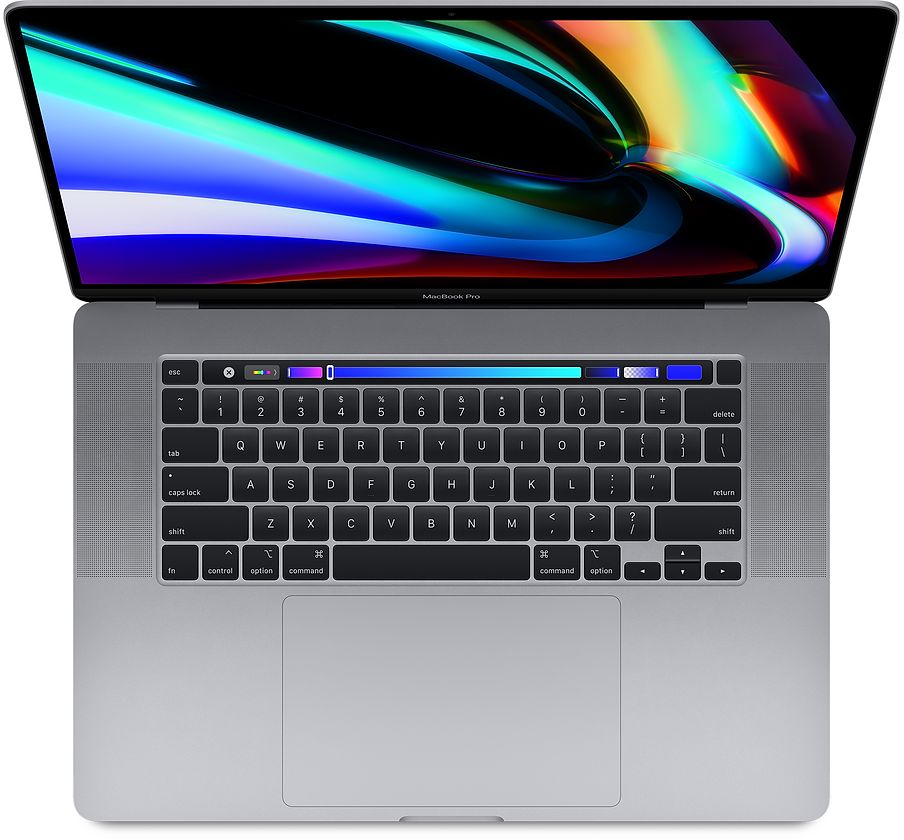 Apple MacBook Pro 16" Intel Core i9 (2019) - Refurbished