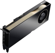 15x LOT - NVIDIA RTX A6000 48GB Professional Graphics Card - Refurbished