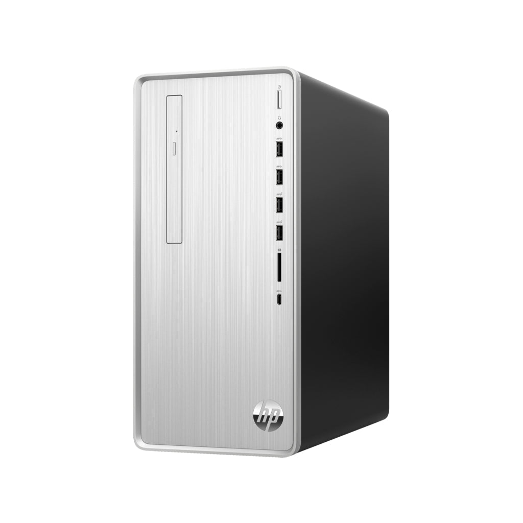 HP Pavilion Desktop AMD Ryzen 3, 8GB RAM, 256GB SSD, 1TB, Windows 11 Home (Refurbished)