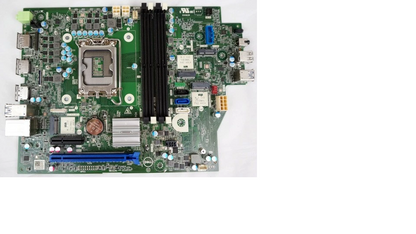 20x LOT - Dell OptiPlex 7090 SFF Motherboard with TPM - Refurbished (DPN YP4HV)
