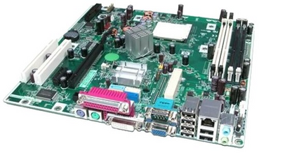 20x LOT - Dell OptiPlex 7090 SFF Motherboard with TPM - Refurbished (DPN YP4HV)