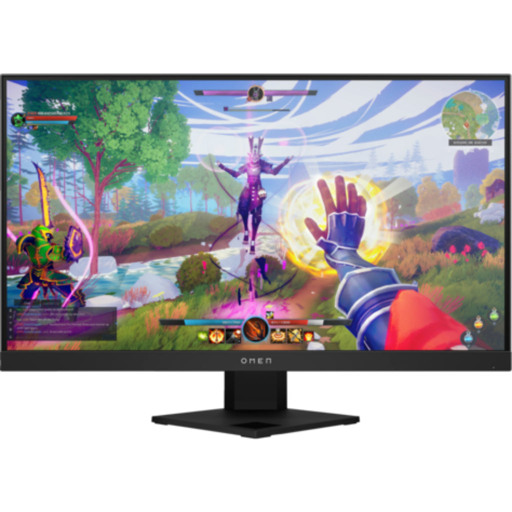 HP OMEN 25i Gaming FHD Monitor (Refurbished)