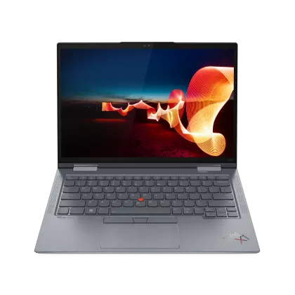 Lenovo ThinkPad X1 Yoga Gen 7 21CES28X00 14" Intel Core i7 - Refurbished