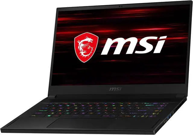 MSI GS66 STEALTH - Refurbished