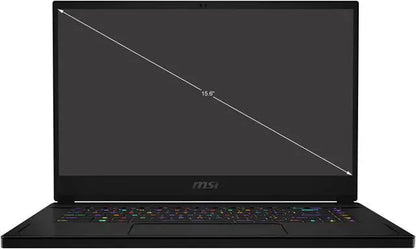 MSI GS66 STEALTH - Refurbished