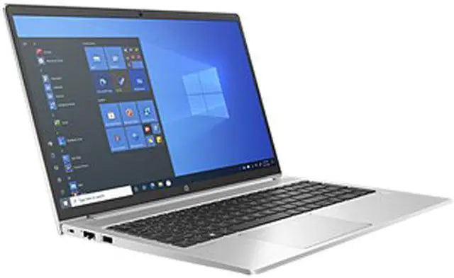 HP ProBook 450 G7 - 8GB/256GB - Intel Core i5 - Refurbished