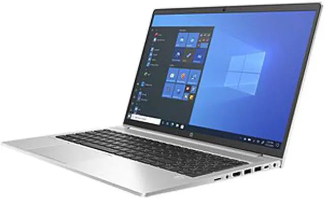 HP ProBook 450 G8 - 8GB/256GB - Intel Core i5 - Certified Refurbished