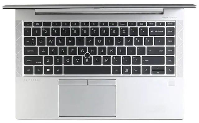HP EliteBook 845 G8 - 16GB/256GB - AMD Ryzen 5 PRO 5650U - Certified Refurbished