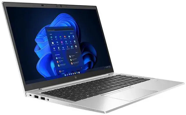 HP EliteBook 845 G8 - 16GB/256GB - AMD Ryzen 5 PRO 5650U - Certified Refurbished