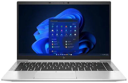 HP EliteBook 845 G8 - 16GB/256GB - AMD Ryzen 5 PRO 5650U - Certified Refurbished