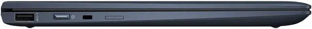HP Dragonfly G2 - 16GB/512GB - Intel Core i7 - Certified Refurbished