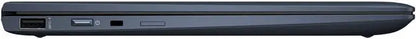HP Dragonfly G2 - 16GB/512GB - Intel Core i7 - Certified Refurbished