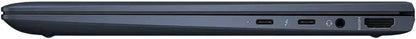 HP Dragonfly G2 - 16GB/512GB - Intel Core i7 - Certified Refurbished