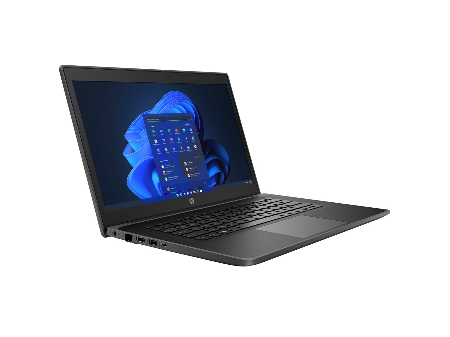 HP ProBook Fortis 14inch G10 - 16GB/256GB - Intel Core i5 - Refurbished