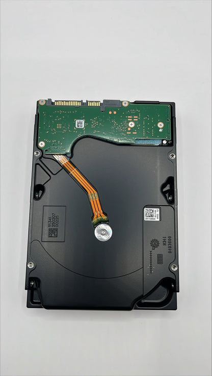 10x QTY - Seagate 10TB 7200RPM 3.5" SATA III Internal Hard Drive HDD (1CKXM)