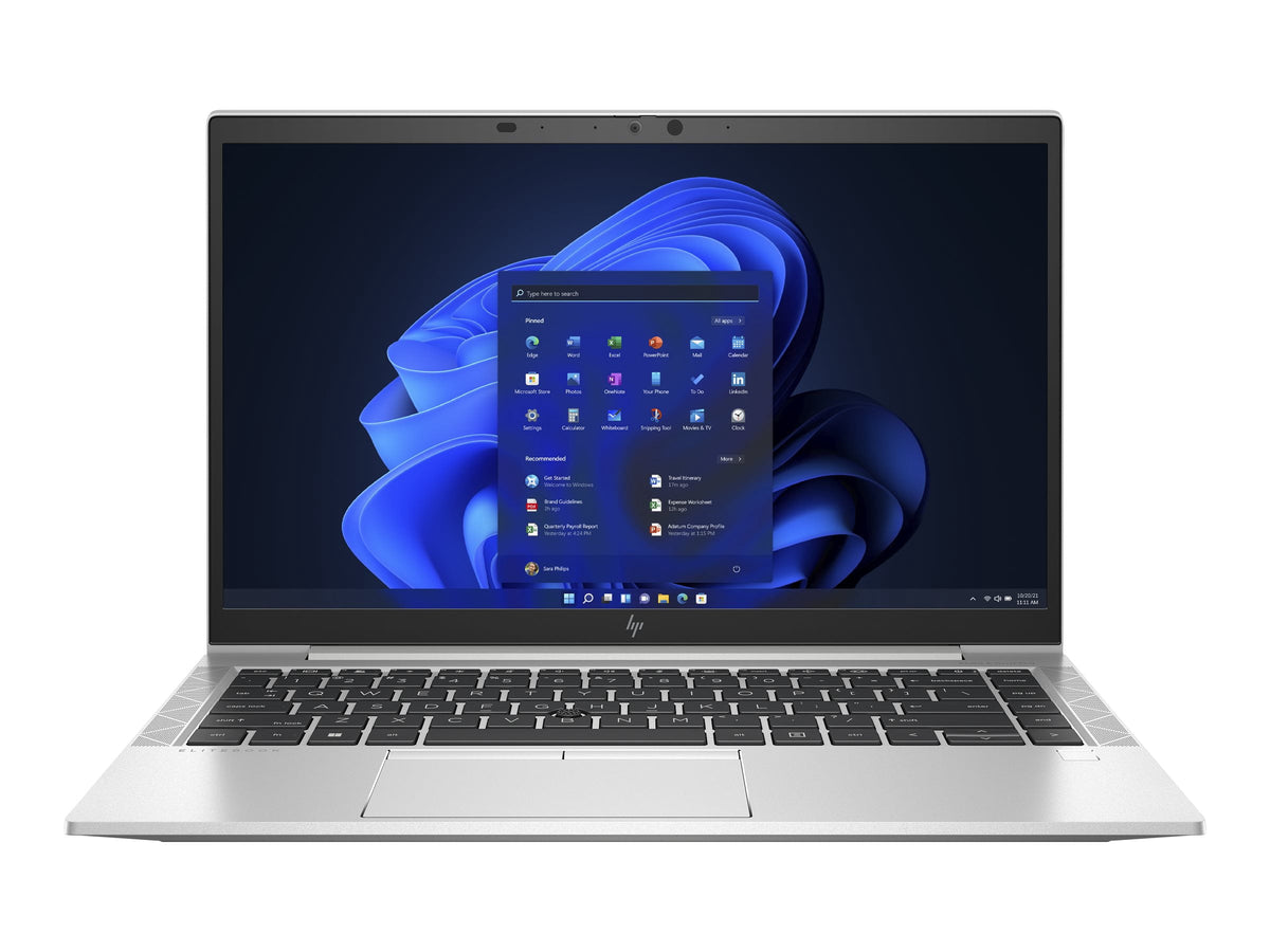 HP EliteBook 845 G8 14" AMD Ryzen 5 PRO 5650U 16GB | Refurbished - Fair