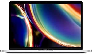 Apple Macbook Pro Intel I7-1068Ng7 CPU @ 2.30Ghz 16GB 512GB | Refurbished - Good
