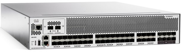 5x LOT - Cisco MDS 9250i 300W AC Power Supply - Refurbished