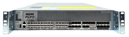 5x LOT - Cisco MDS 9250i 300W AC Power Supply - Refurbished