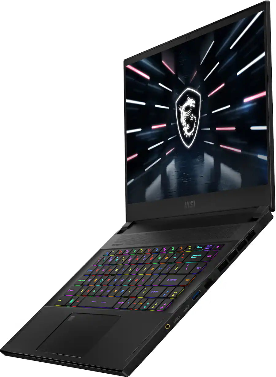 MSI GS66 Stealth Laptop 32GB 512GB SSD 12th Gen Intel Core i7-12700H NVIDIA GeForce RTX 3070 Ti (Refurbished)