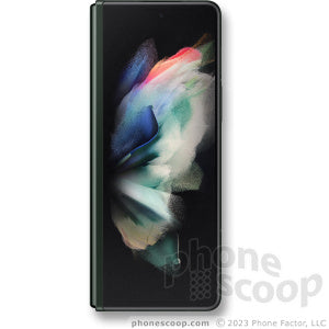 Samsung Galaxy Z Fold3 5G - Refurbished