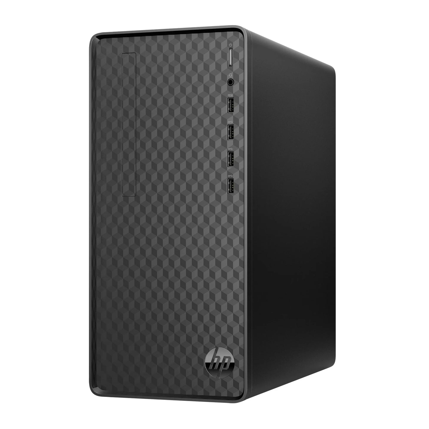 HP M01-F3006 Ryzen 5 3.9 GHz - SSD 256 GB RAM 8GB (Refurbished)