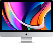 iMac 27" Retina 5K 3.6GHz 10-Core 512 SSD 16GB RAM Radeon Pro 5300 Graphics (Refurbished)