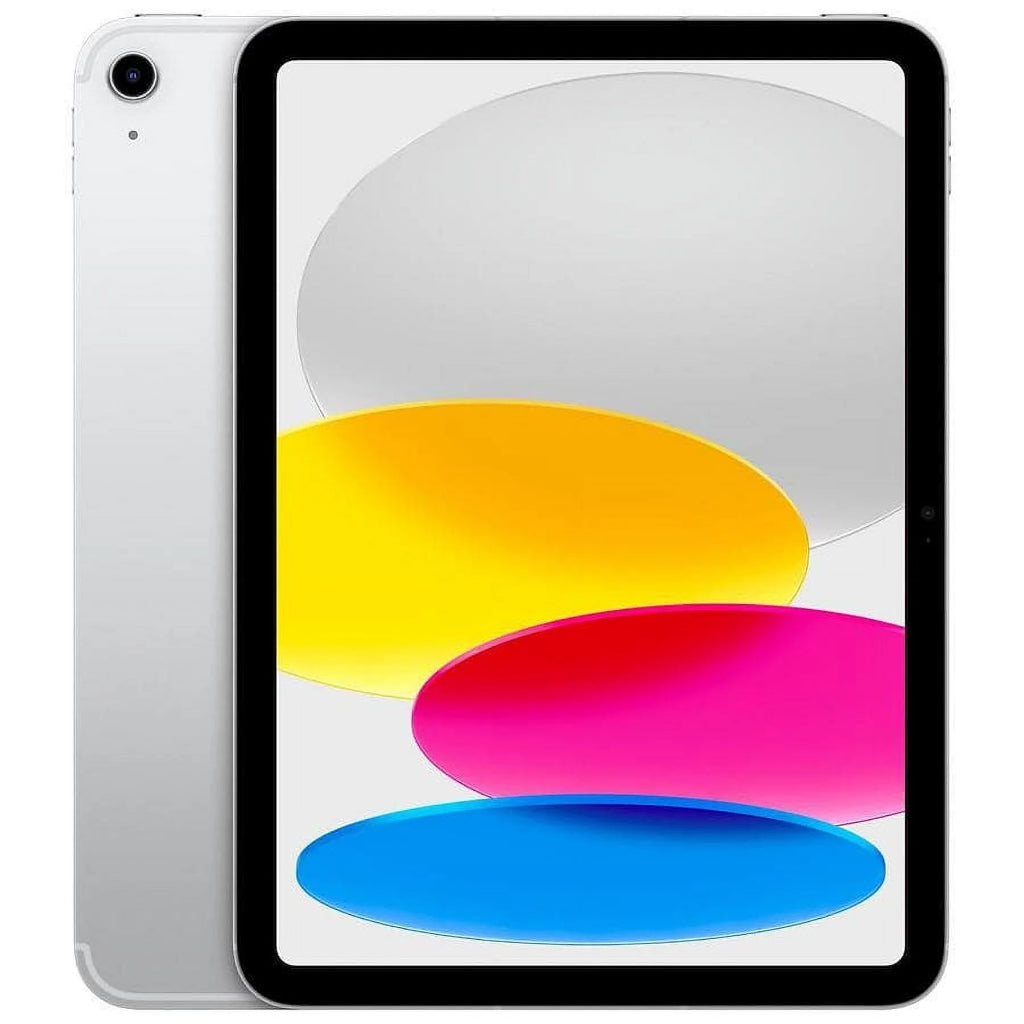 Apple iPad 10th Gen 10.9" - Unlocked (Refurbished)