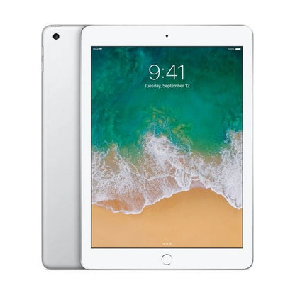 Apple iPad 5 - Unlocked (Refurbished)