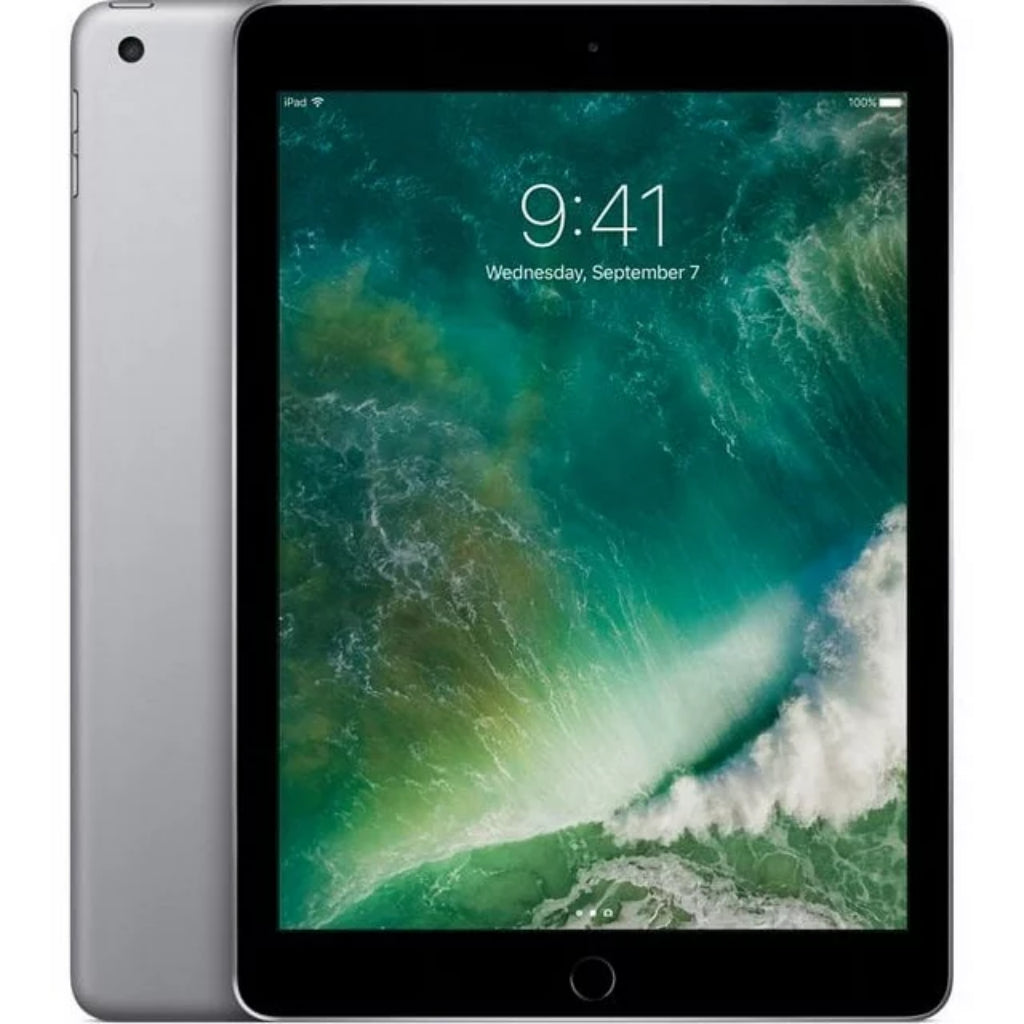 Apple iPad 5 - Unlocked (Refurbished)
