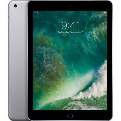 Apple iPad 5 - Unlocked (Refurbished)