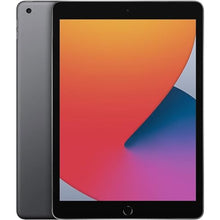 Apple iPad 7 A2200 Space Gray (2019) - Unlocked (Refurbished)