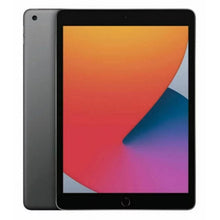 Apple iPad 8 (2020) - Unlocked (Refurbished)
