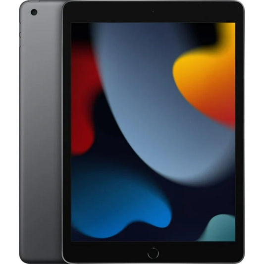 Apple iPad 9th Gen 10.2" Wi-Fi (Refurbished)