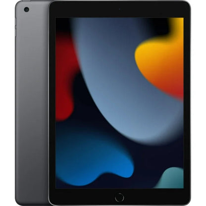 Apple iPad 9th Gen 10.2" (2021) (Refurbished)