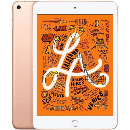 Apple iPad Mini 5th Gen Wi-Fi (Refurbished)