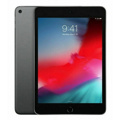 Apple iPad Mini 5th Gen Wi-Fi (Refurbished)