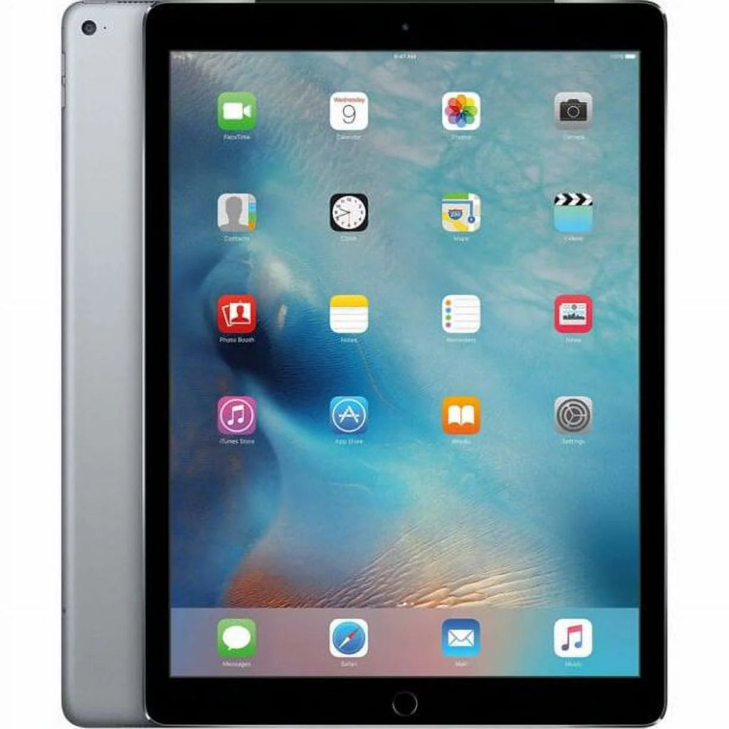 Apple iPad Pro 1st Gen 12.9" (2015) 32GB Silver | Refurbished - Good