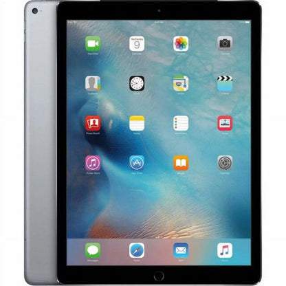 Apple iPad Pro 1st Gen 12.9" (2015) 32GB Silver | Refurbished - Good