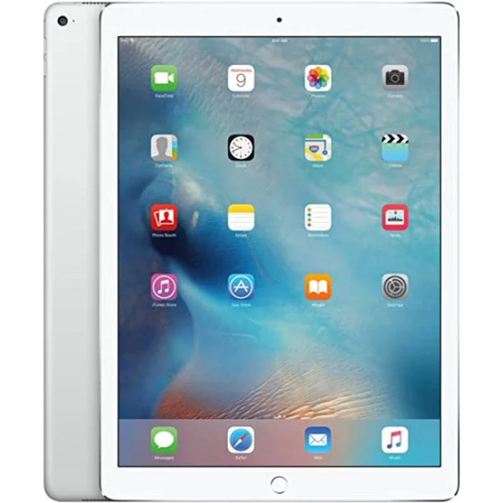 Apple iPad Pro 1st Gen 12.9" (Refurbished)