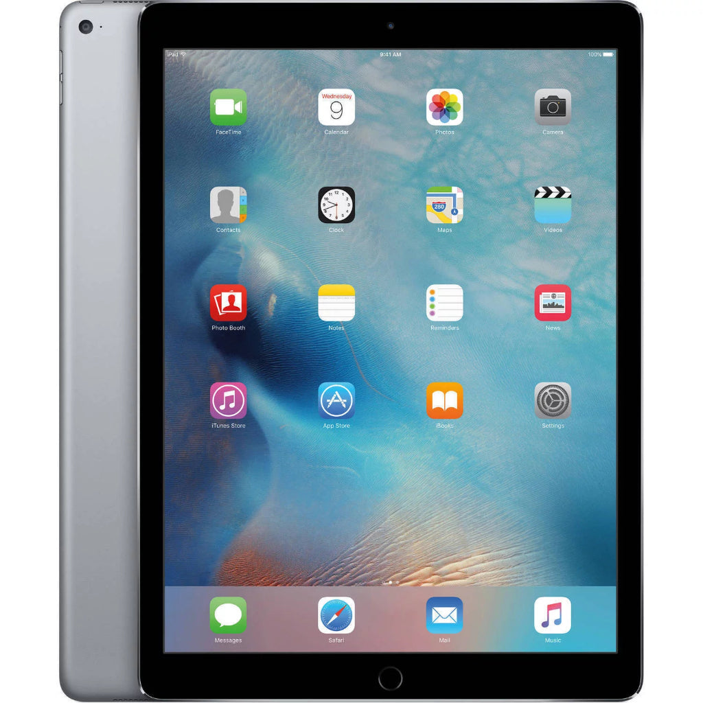 Apple iPad Pro 1st Gen 12.9" (Refurbished)